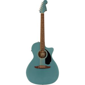 Fender Newporter Player WN Tidepool elektro-akustična gitara