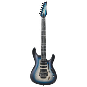 Ibanez JIVAJR-DSE Nita Strauss signature električna gitara u Deep Sea Blonde finišu