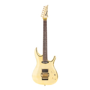 Ibanez JS1GD Joe Satriani Gold Boy signature električna gitara sa koferom