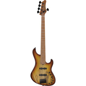Ibanez MDM1305-NAB Mode 5-žičana bas gitara sa roasted maple vratom