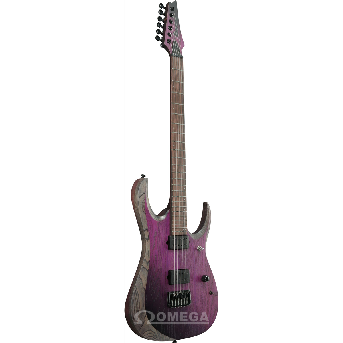 Ibanez RGD621AH-MNF Axion Label Električna Gitara - Slika 2