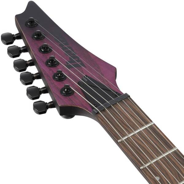 Ibanez RGD621AH-MNF Axion Label Električna Gitara - Slika 8
