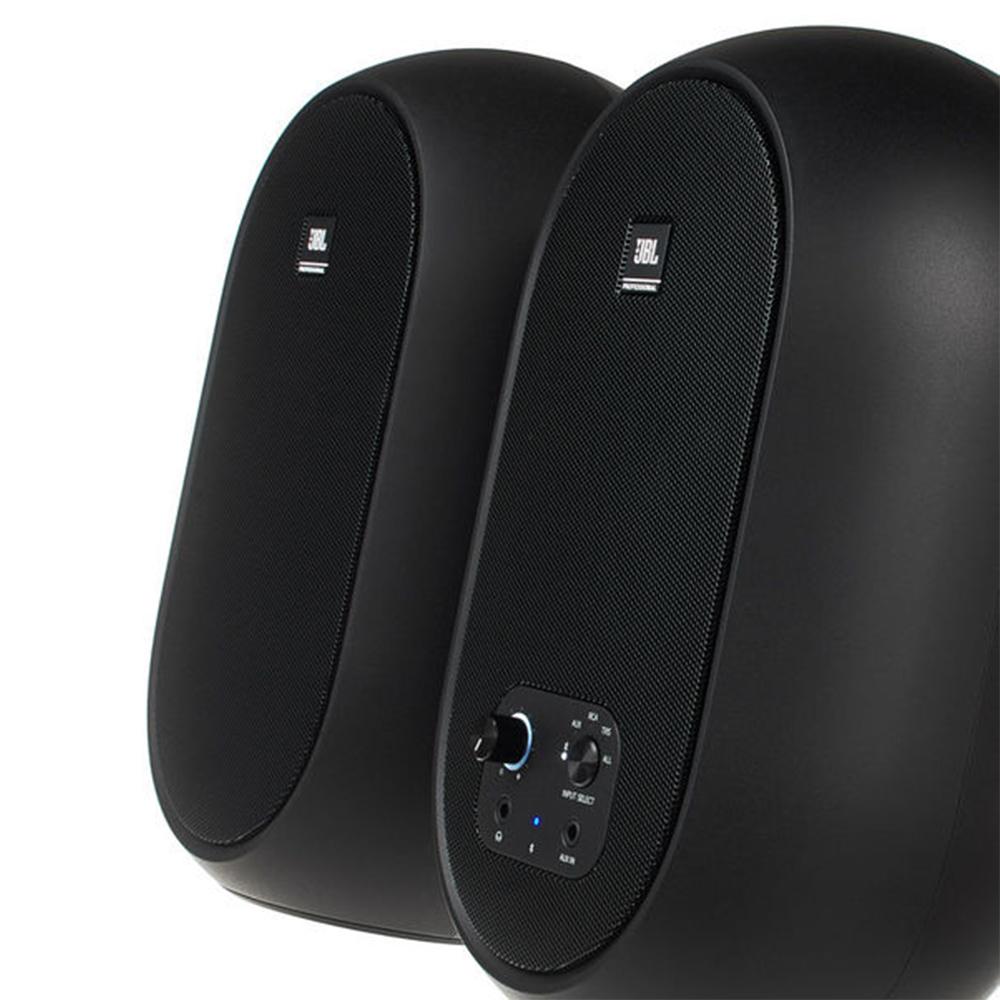 JBL 104-BT Profesionalni kompaktni studijski monitori sa Bluetooth-om (Par) - Slika 4