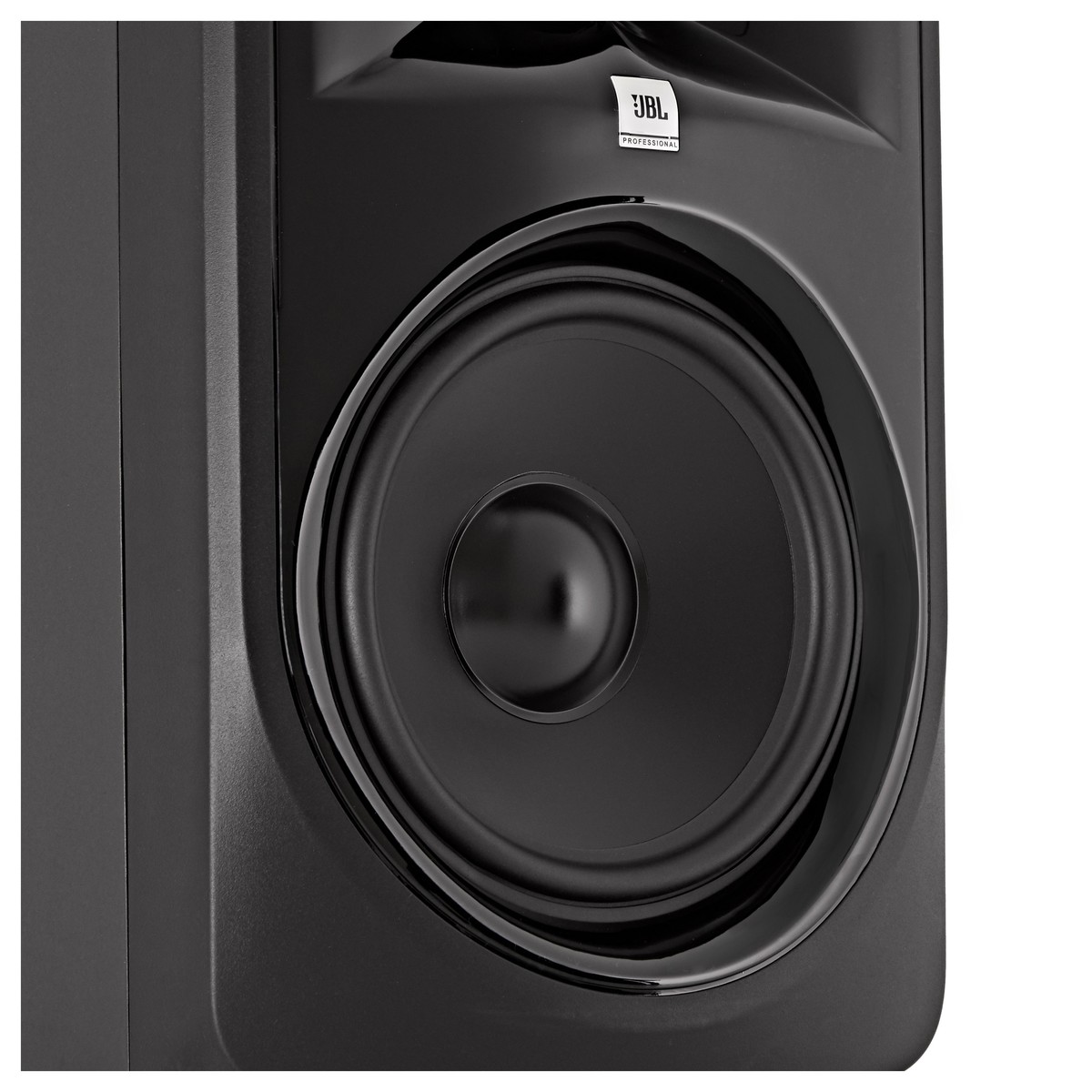 JBL 308P MkII Profesionalni aktivni dvosmerni studijski monitor (Jedan komad) - Slika 4