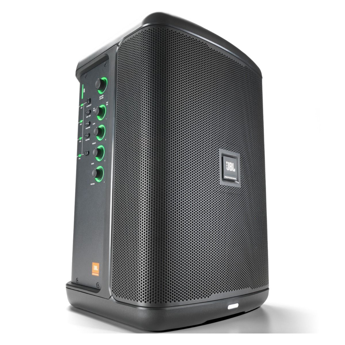 JBL EON ONE Compact-EK Profesionalni prenosni akumulatorski PA zvučnik sa 4-kanalnim mikserom i Bluetooth-om - Slika 2