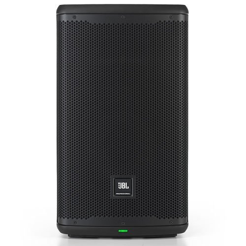 JBL EON710 Profesionalni aktivni dvosmerni PA zvučnik sa Bluetooth-om i DSP procesorom - Slika 2