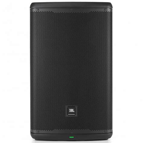 JBL EON712 Profesionalni aktivni dvosmerni PA zvučnik sa Bluetooth-om i DSP procesorom - Slika 3