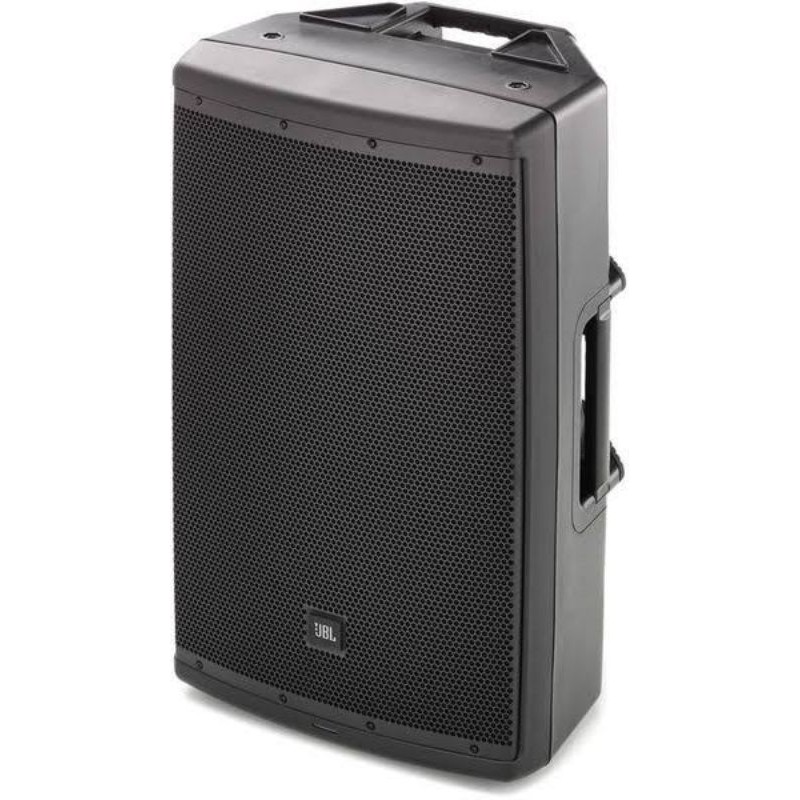 JBL EON715 Profesionalni aktivni dvosmerni PA zvučnik sa Bluetooth-om i DSP procesorom - Slika 3