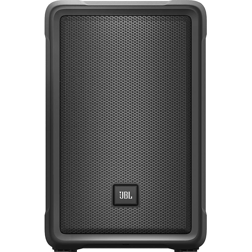 JBL IRX108BT Profesionalni aktivni dvosmerni PA zvučnik sa Bluetooth-om i DSP procesorom
