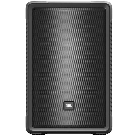 JBL IRX112BT Profesionalni aktivni dvosmerni PA zvučnik sa Bluetooth-om i DSP procesorom - Slika 3