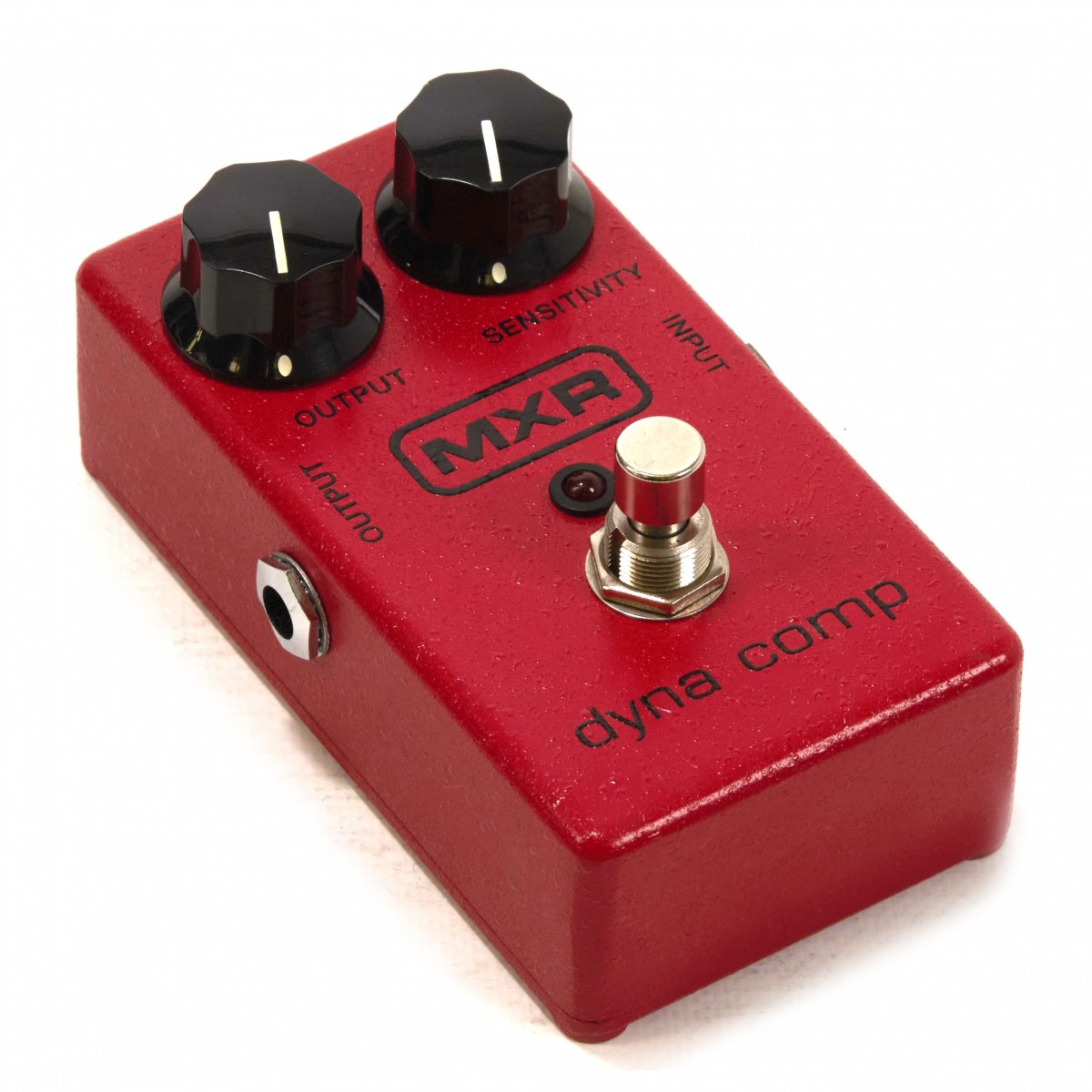 MXR M102 Dyna Comp Kompresor Pedala za Gitaru - Slika 2