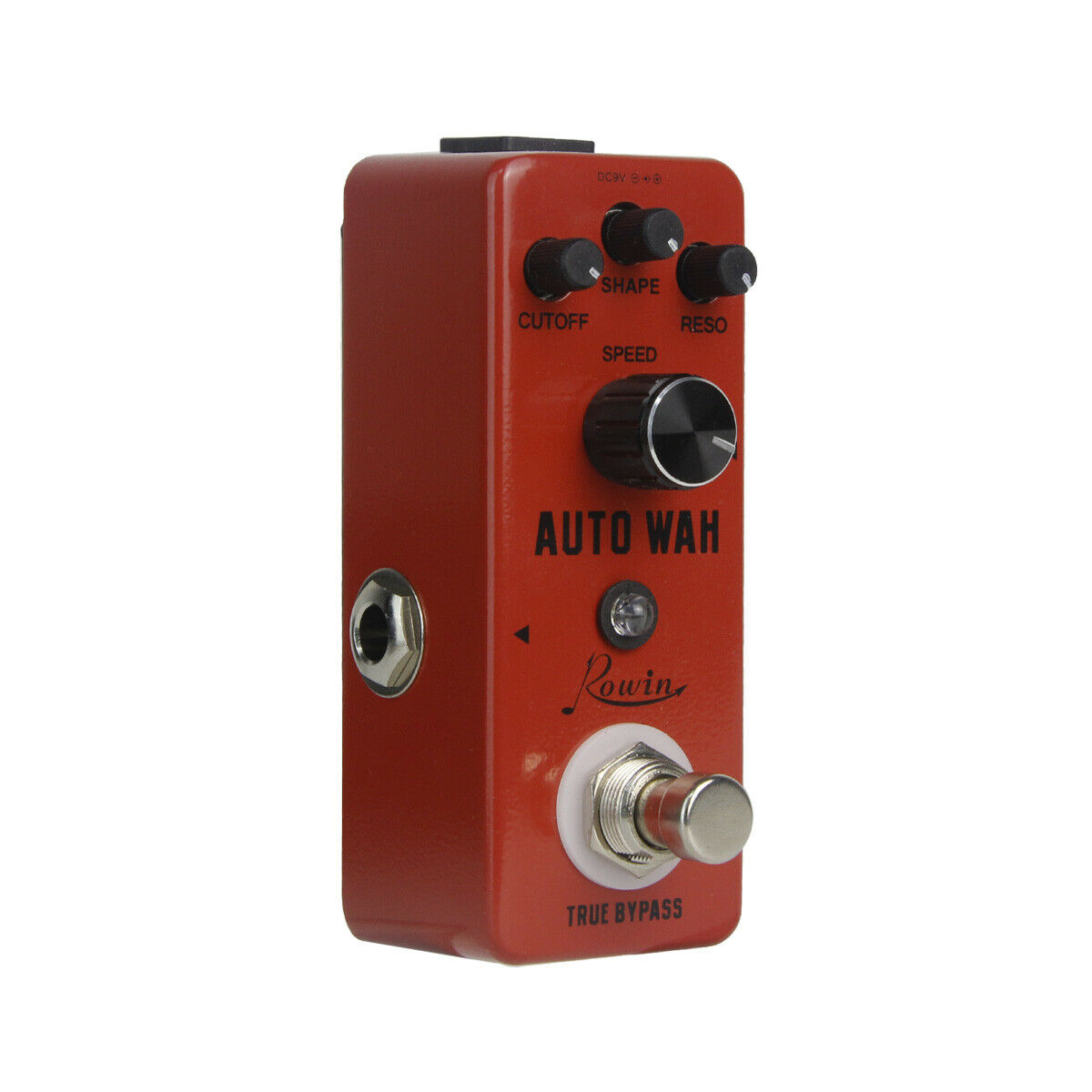 Rowin LEF-3804 Auto Wah gitarska pedala dinamički filter - Slika 2