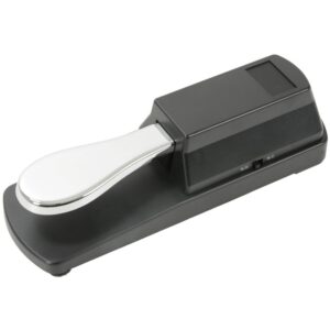 Vaker SP-2 sustain pedala za pijanino i klavijature