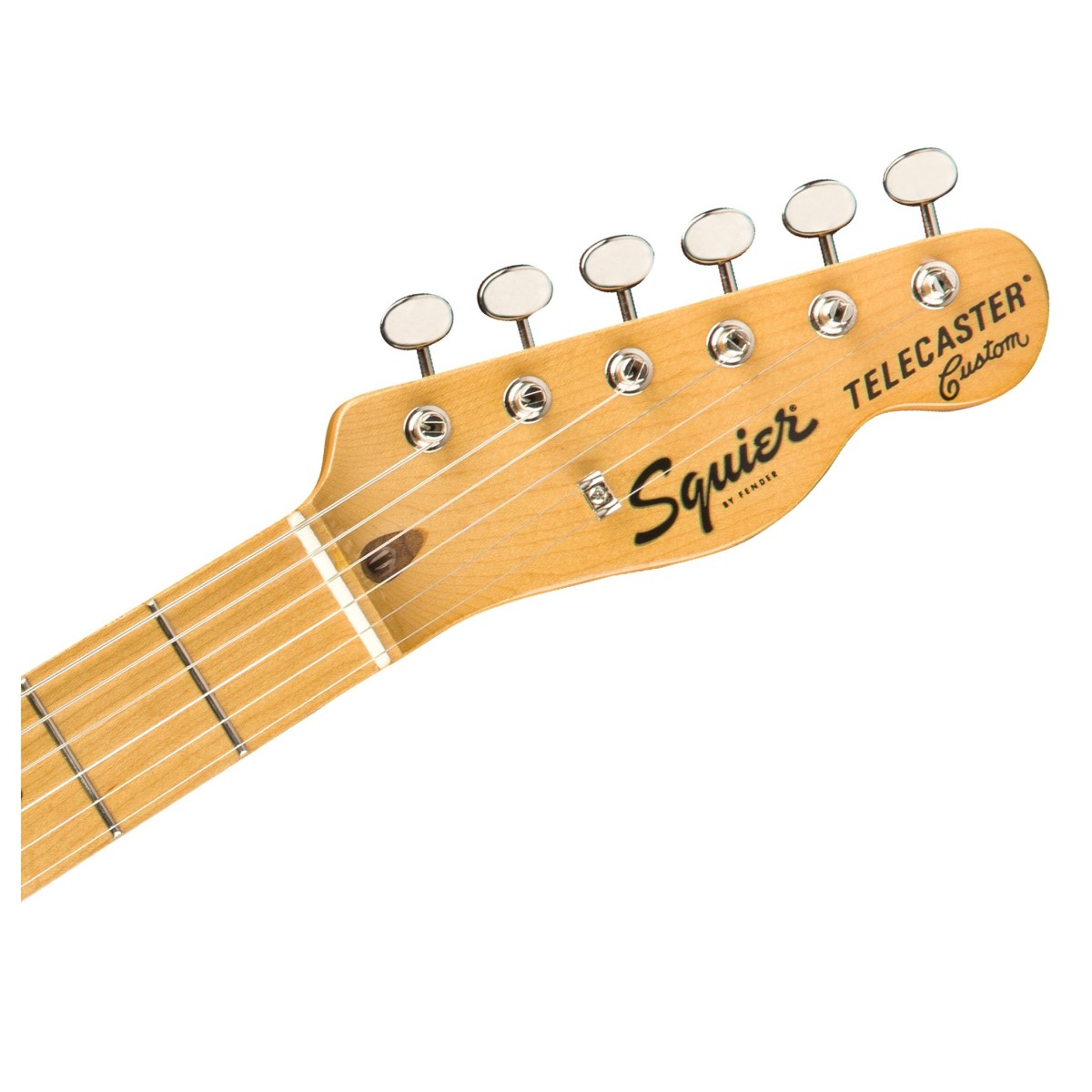 SQUIER by FENDER Classic Vibe™ '70s Telecaster® Custom MN 3-Color Sunburst Električna gitara - Slika 4