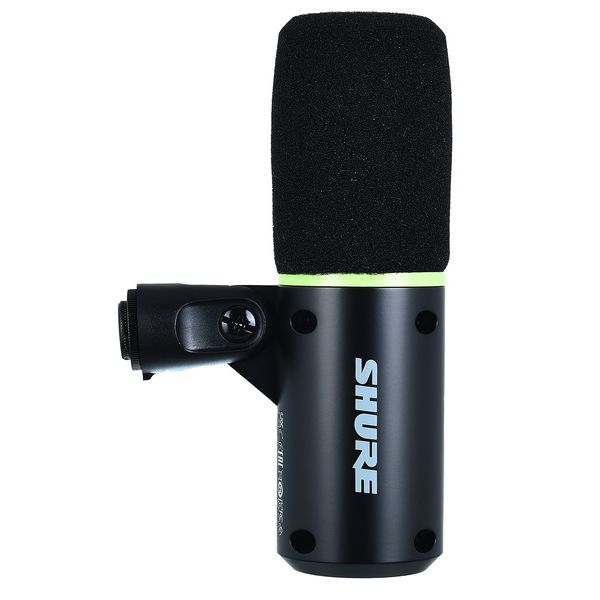 Shure MV6 Profesionalni USB-C vokalni dinamički mikrofon za gejming i striming - Slika 2