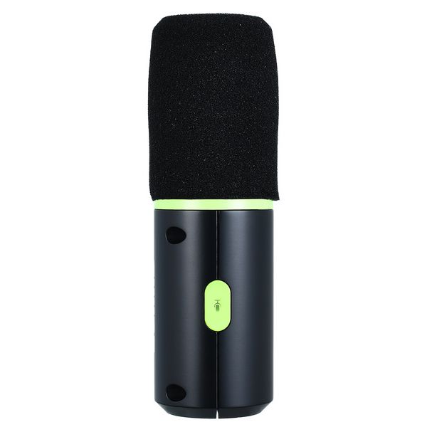 Shure MV6 Profesionalni USB-C vokalni dinamički mikrofon za gejming i striming - Slika 4