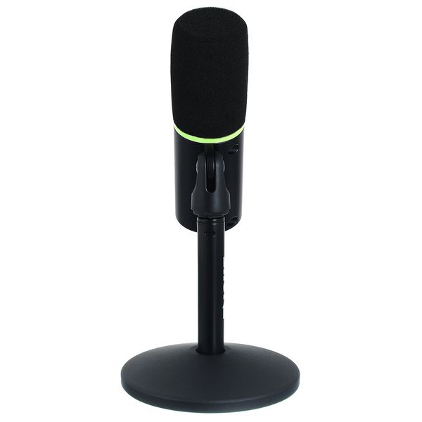 Shure MV6 Profesionalni USB-C vokalni dinamički mikrofon za gejming i striming - Slika 5