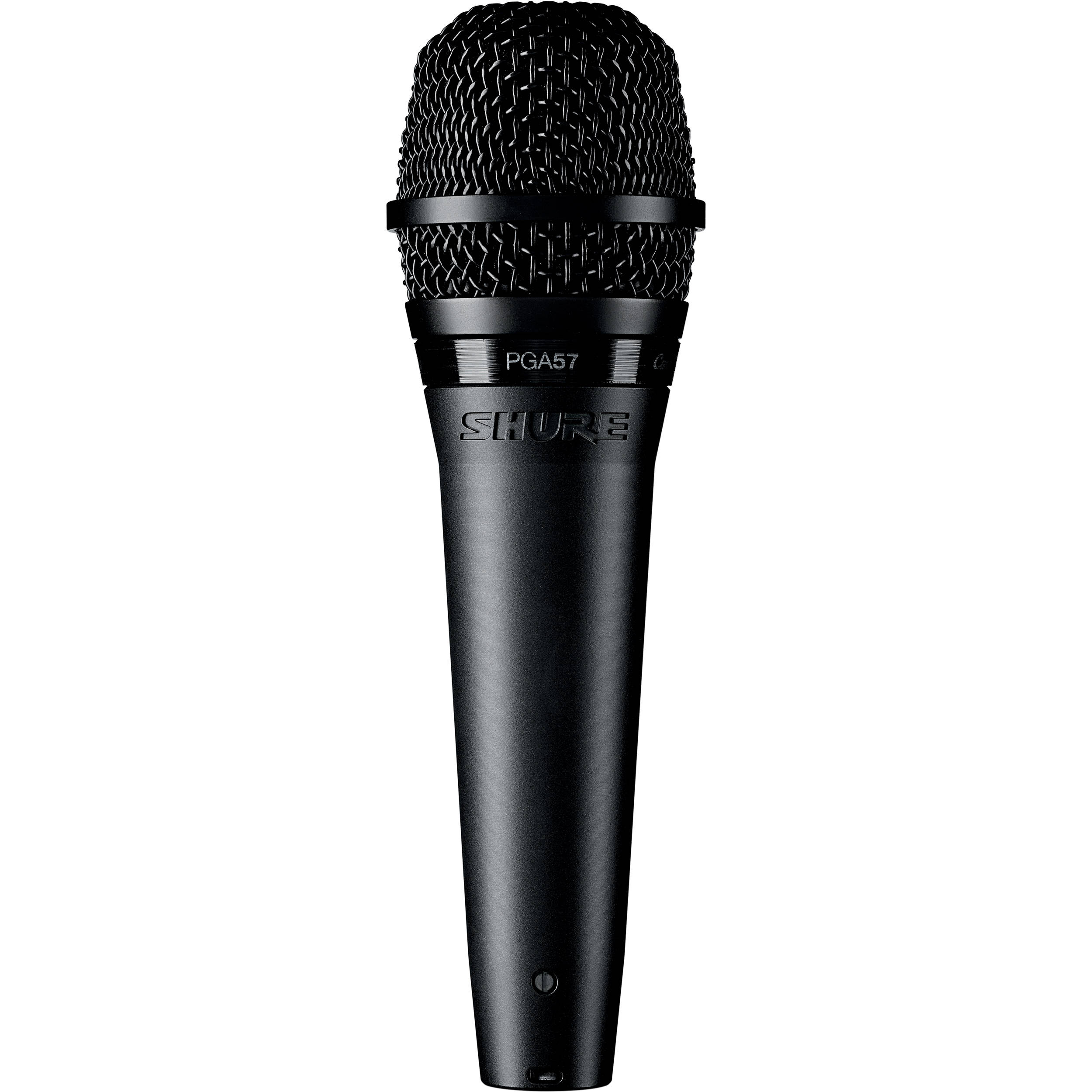Shure PGA57-XLR Profesionalni instrumentni dinamički mikrofon sa XLR kablom - Slika 2