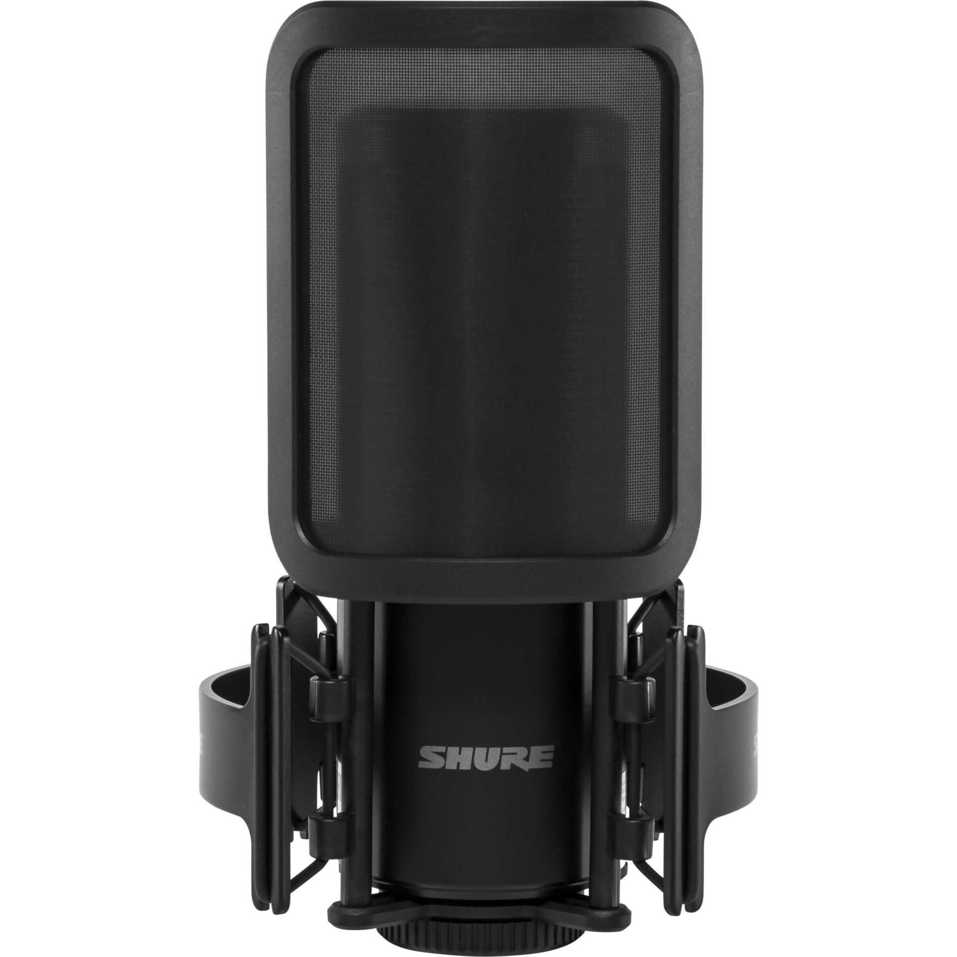Shure SM4-K Profesionalni kućni studijski kondenzatorski mikrofon sa kompletom opreme - Slika 4
