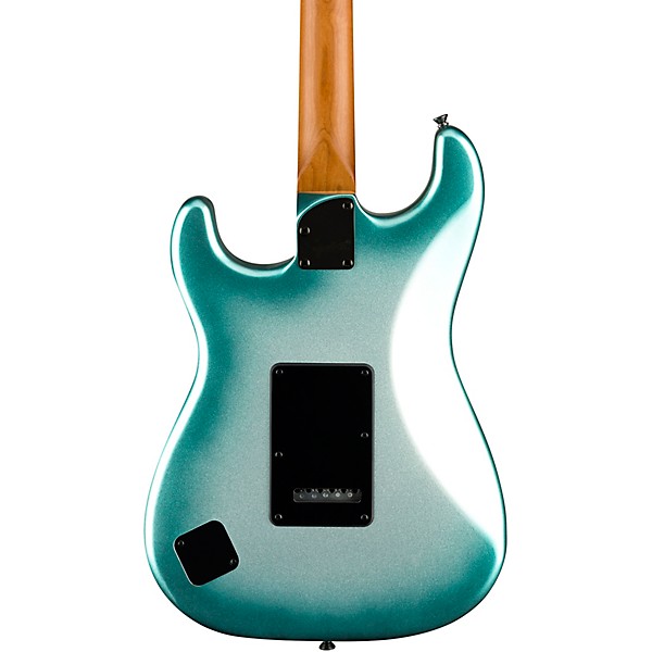 Squier By Fender Contemporary Stratocaster® Special, Roasted Maple Fingerboard, Black Pickguard, Sky Burst Metallic - Slika 4