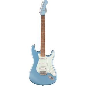 Squier By Fender FSR Classic Vibe 60s Stratocaster HSS LRL MH Ice Blue Metallic električna gitara