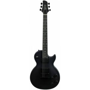 Veston ELP-BK električna gitara u Les Paul stilu u crnoj boji