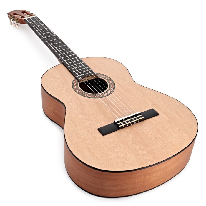 Yamaha C30 II Klasična Gitara - Slika 2