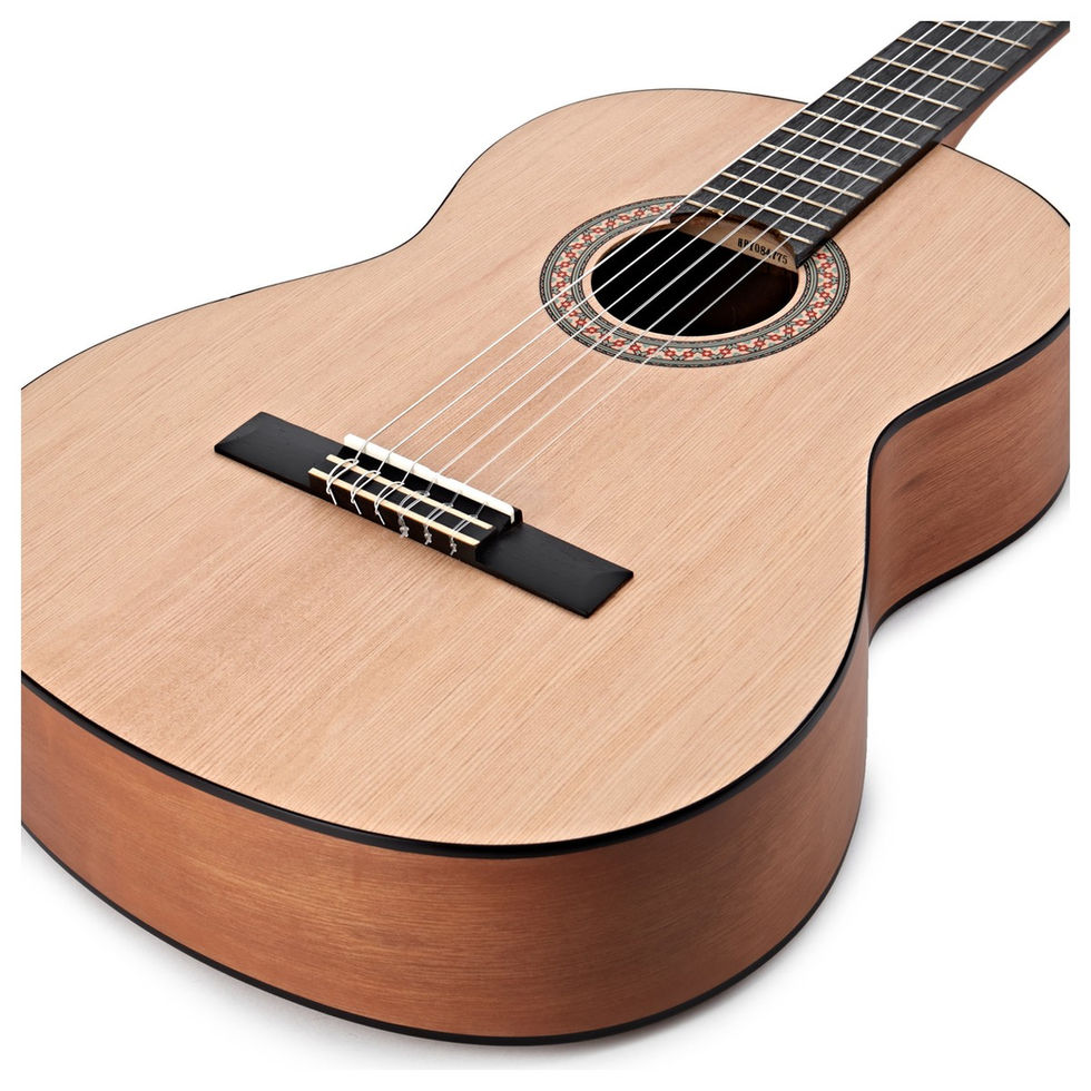 Yamaha C30 II Klasična Gitara - Slika 3