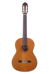 Yamaha CG122MC klasična gitara sa pločom od punog kedra