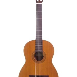 Yamaha CG122MC klasična gitara sa pločom od punog kedra