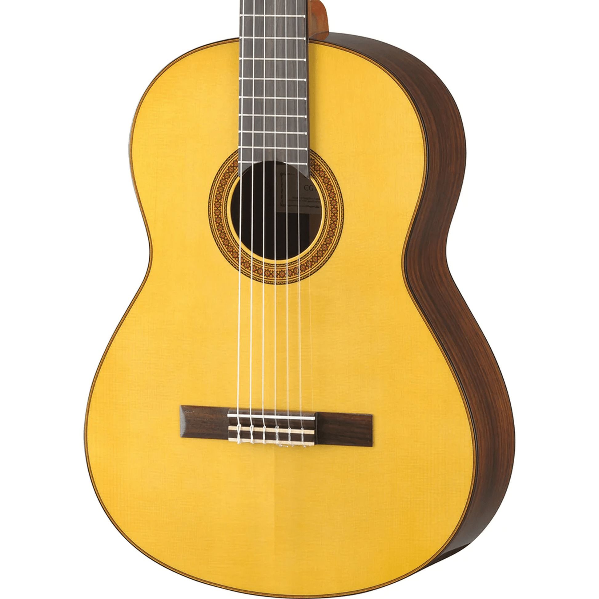 Yamaha CG182S Klasična Gitara - Slika 5