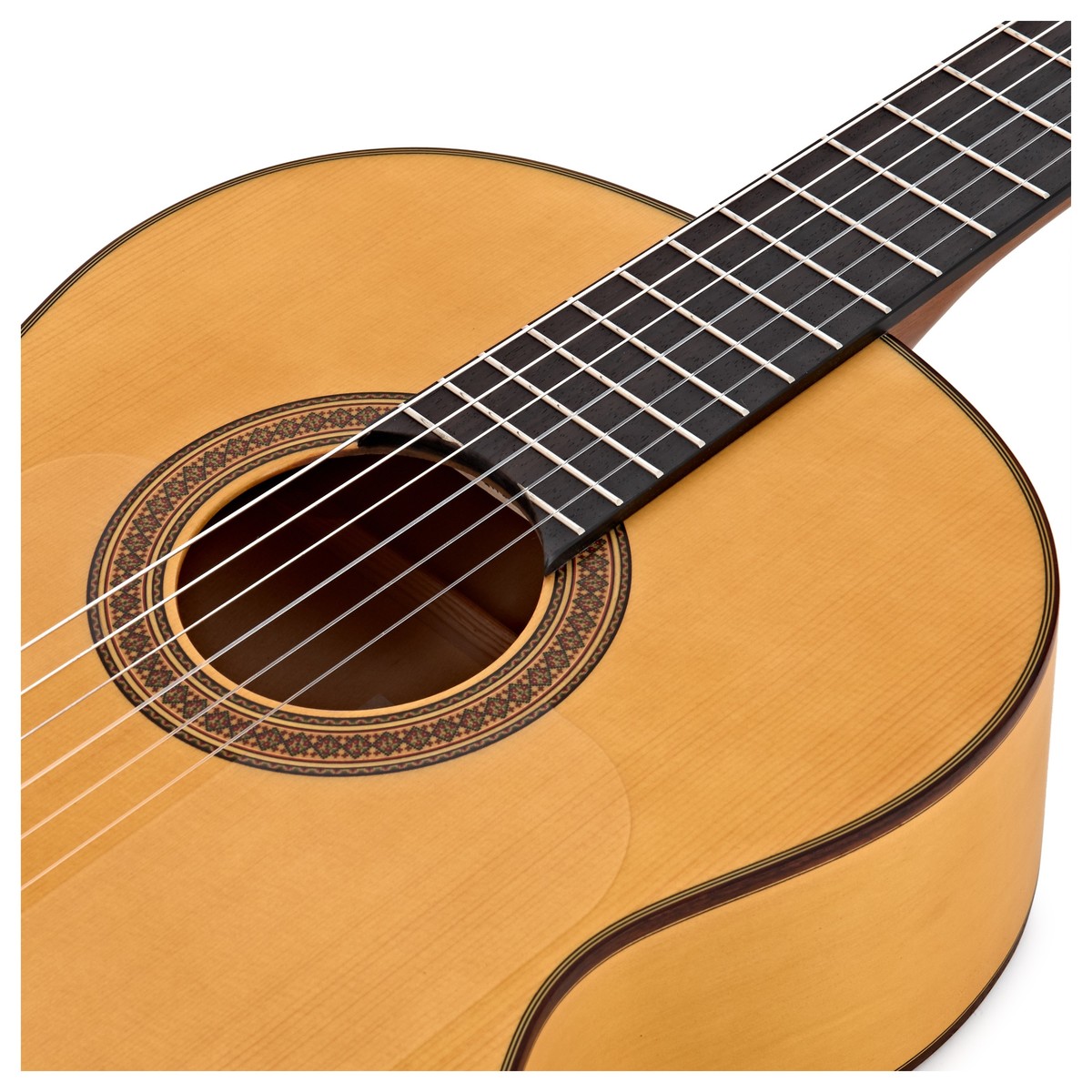 Yamaha CG182SF klasična gitara - Slika 2