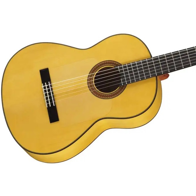 Yamaha CG182SF klasična gitara - Slika 4
