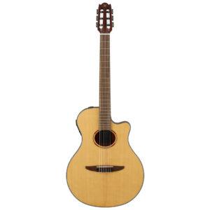 Yamaha NTX1 Natural elektro-akustična gitara sa najlonskim žicama