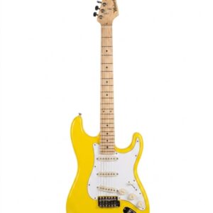 GITARA WAKERTONE VK62-YL