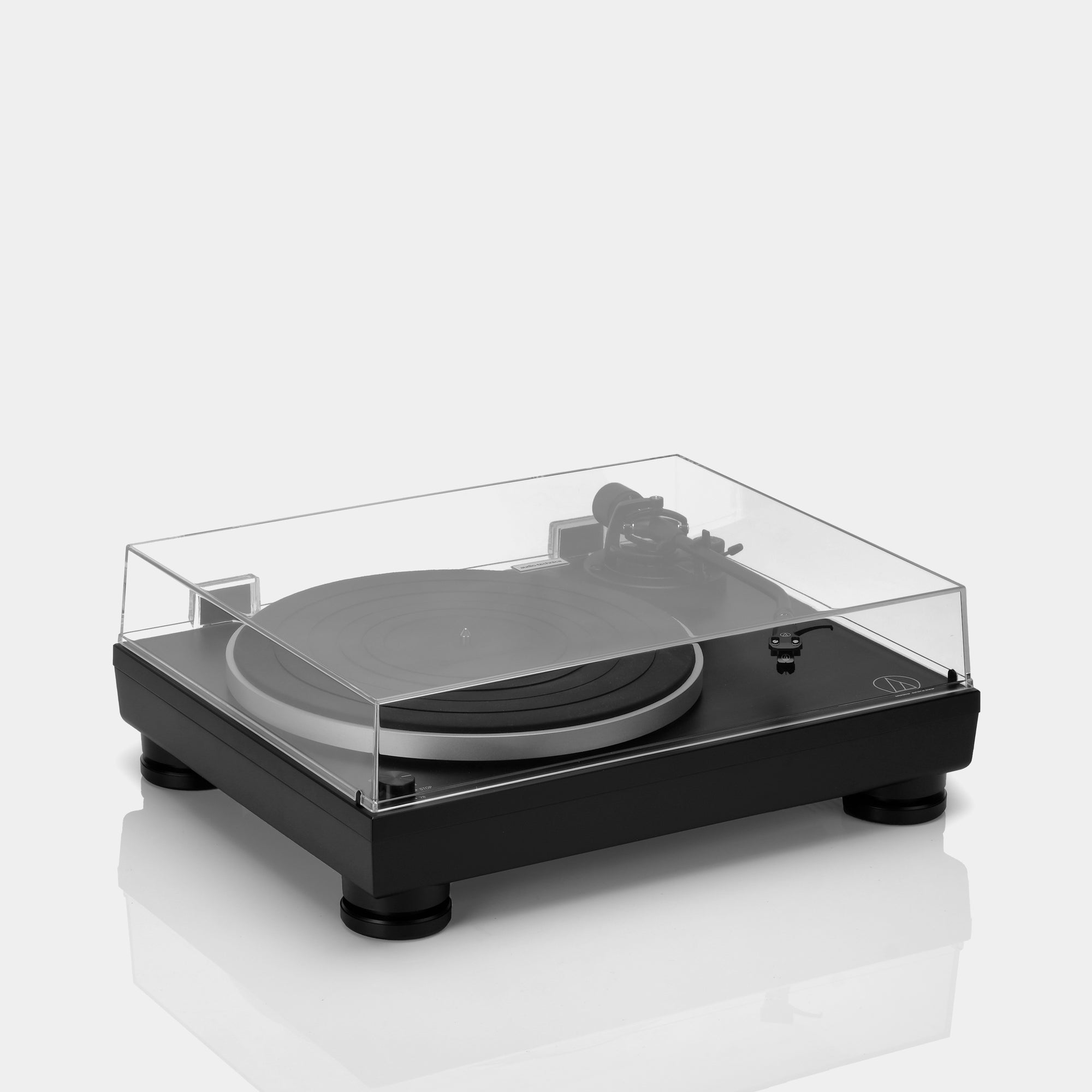 Audio-Technica AT-LP5X - Profesionalni Poluautomatski Gramofon sa Remenskim Pogonom (Direct Drive / High-Performance) - Slika 3