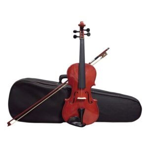 Belmonte Classical Series violina 1/2 sa koferom i gudalom