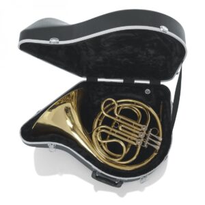 Gator GC-FRENCHHORN deluxe ABS kofer za francusku hornu