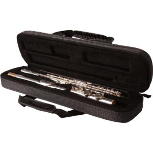 Gator GL-FLUTE-PB lagani kofer za flautu sa kaišem za rame