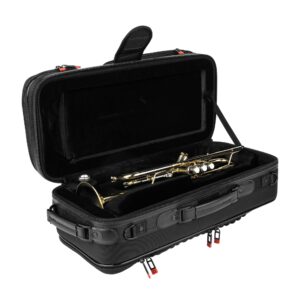 Gator GL-TRUMPET-A lagani kofer za trubu sa kaišem za rame
