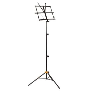 Hercules Stands BS050B sklopivi notni stalak sa torbom