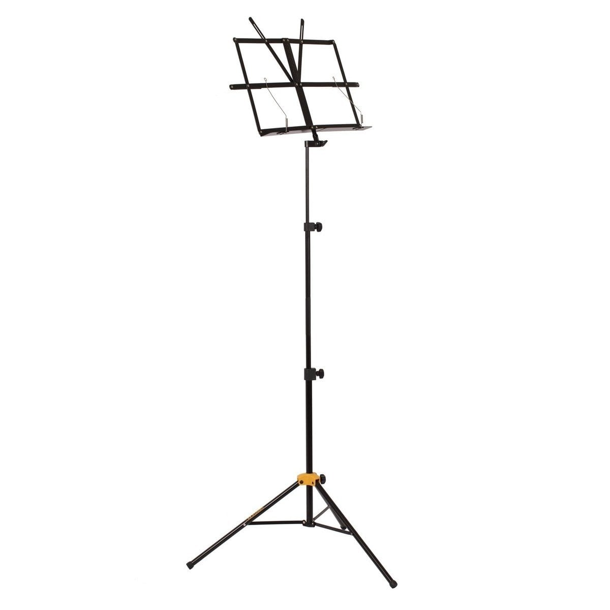 Hercules Stands BS050B sklopivi notni stalak sa torbom