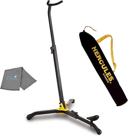 Hercules Stands GSB001 Transportna Torba za Gitarske Stalke (GS412B, GS414B, GS415B) - Slika 2