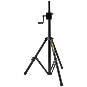 Hercules Stands SS710BB zvučnički stalak sa AutoLock sistemom