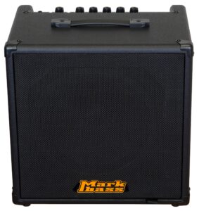 Markbass CMB 101 Black Line tranzistorsko bas combo pojačalo 40W