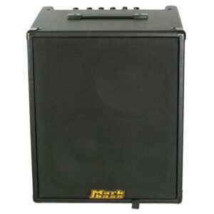 Markbass CMB 102 Black Line tranzistorsko bas combo pojačalo 150W sa 2x10 zvučnicima