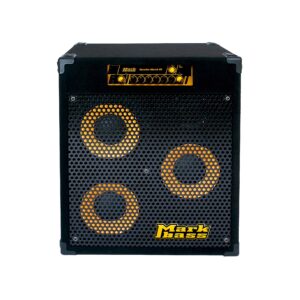 Markbass CMD 103H tranzistorsko bas combo pojačalo 500W sa 3x10 zvučnicima