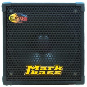 Markbass CMD JB Players School Jeff Berlin tranzistorsko bas combo pojačalo 250W