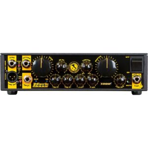 Markbass Little AG 1000 58R Andrew Gouche tranzistorska bas glava pojačalo 1000W