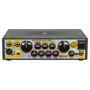 Markbass Little Marcus 58R Marcus Miller tranzistorska bas glava pojačalo 500W